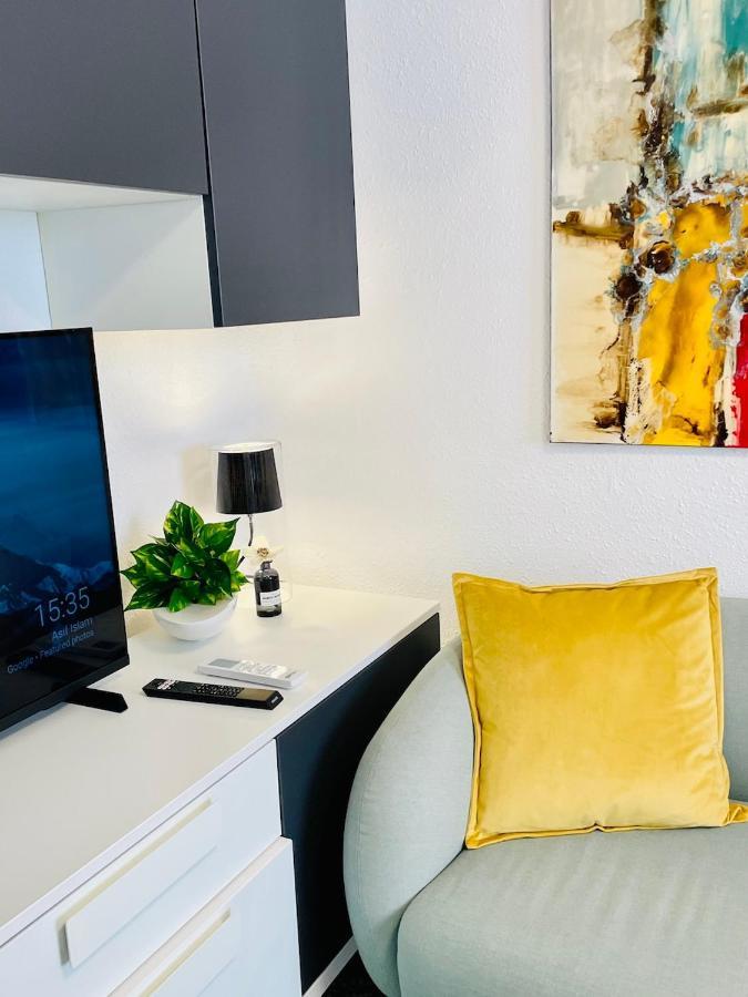 Apartment Plaza Colmenillas مالقة المظهر الخارجي الصورة