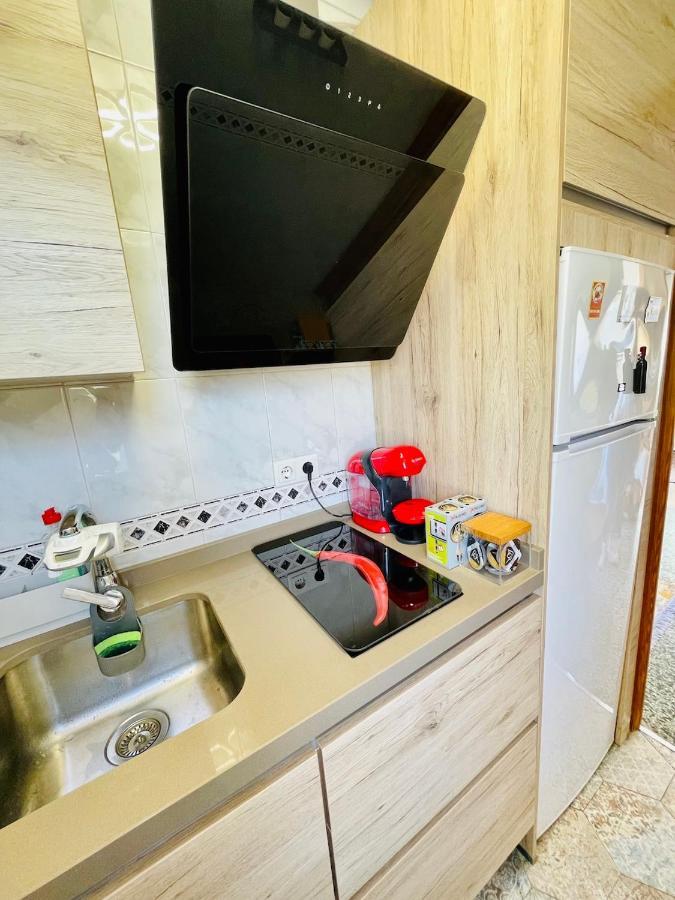 Apartment Plaza Colmenillas مالقة المظهر الخارجي الصورة