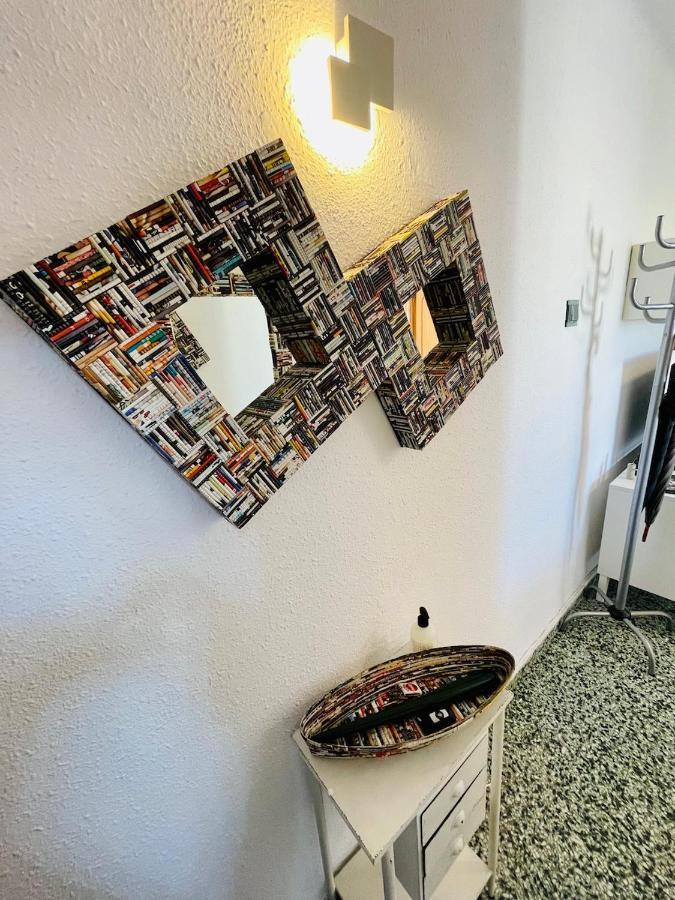 Apartment Plaza Colmenillas مالقة المظهر الخارجي الصورة
